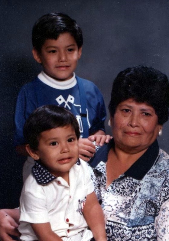 Angelica Flores Obituary - Westminster, CA