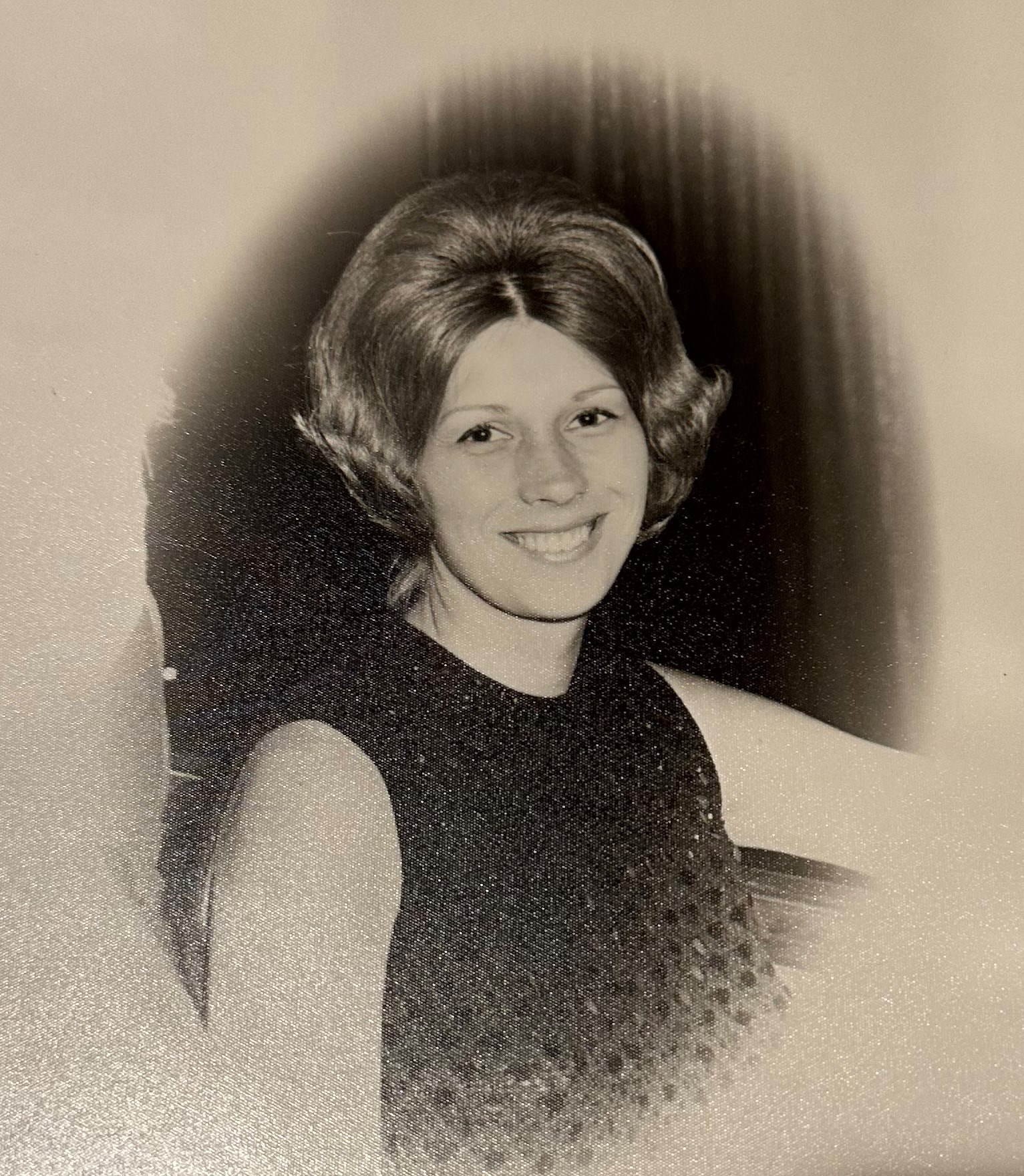 Obituary of Brenda Joyce Murphy