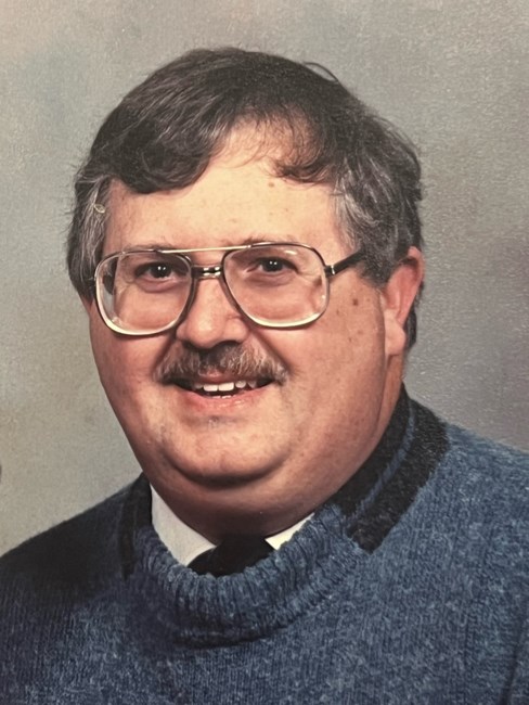 Obituary of John Floyd Compton