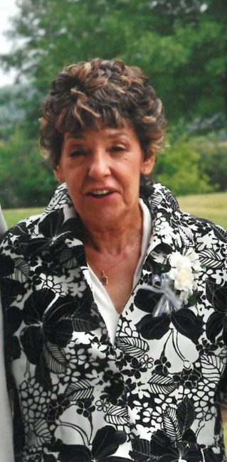 Obituary of Shirley Edith Davis