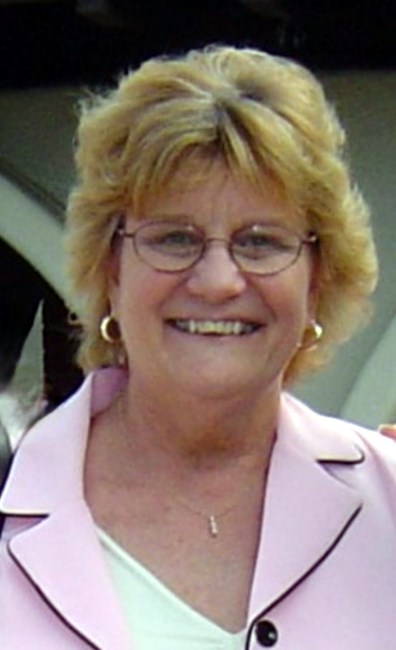 Obituary of Barbara Ann Snyder (née Beckman)