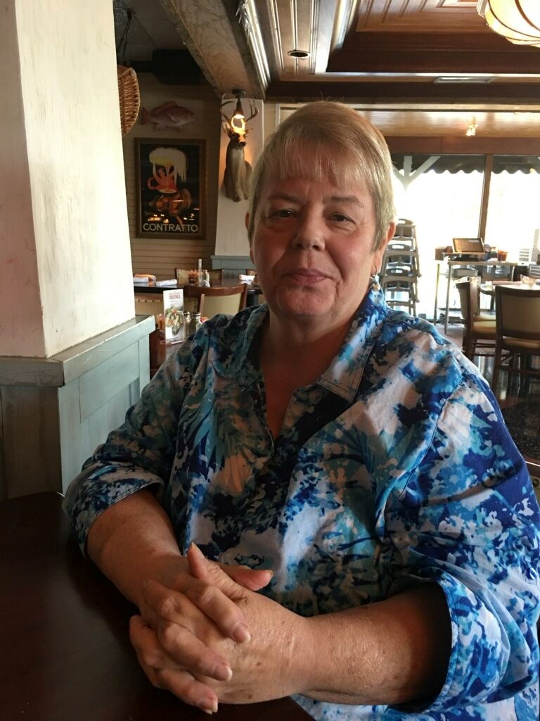 Obituary of Teressa Morgan Moon