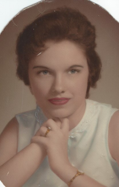 Obituary of Joyce Ann Gamble