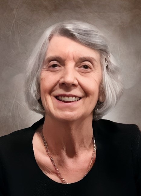 Avis de décès de Francine Bernier Laniel