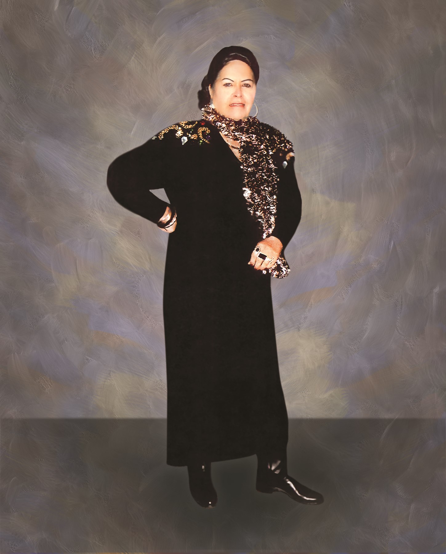 Obituary of JoAnn Dominguez