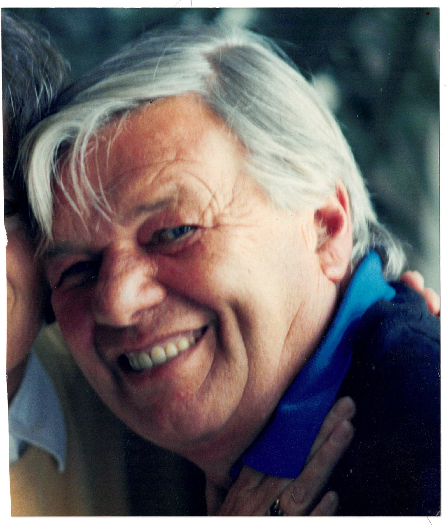 Obituary of Carl Norman Gjendem