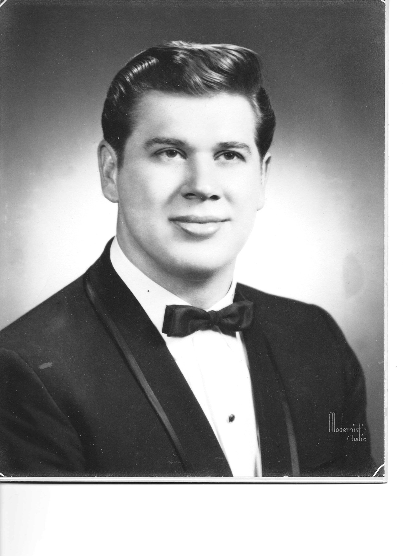 Obituary of Ray Stanley Miles