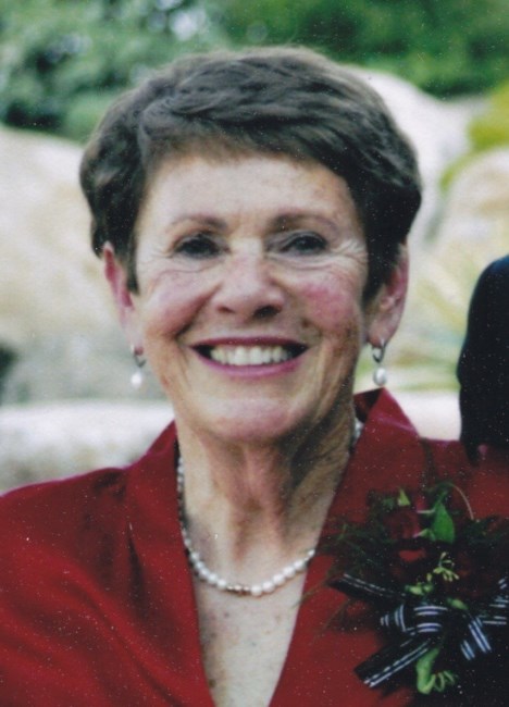 Obituary of Carmela Segal Nielsen