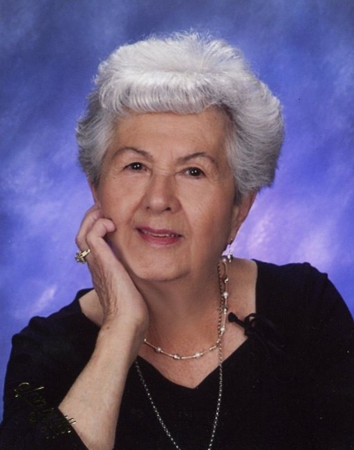 Obituary of Emma I. Arcieri