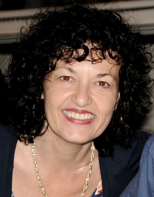 Obituary of Frances R. Parkton