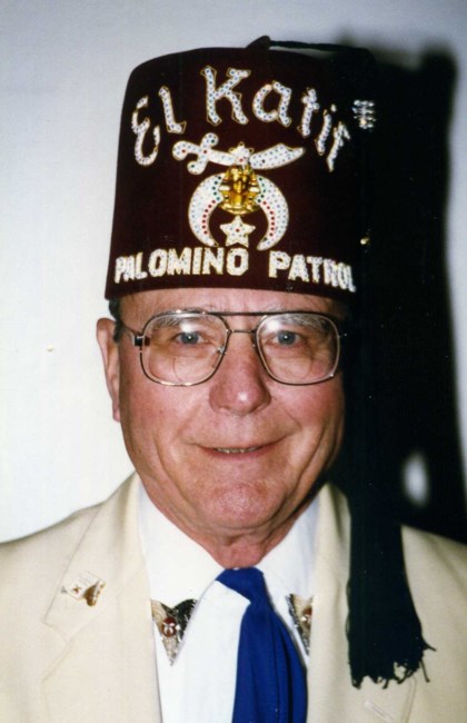 Obituary of Forrest Kendall Looney