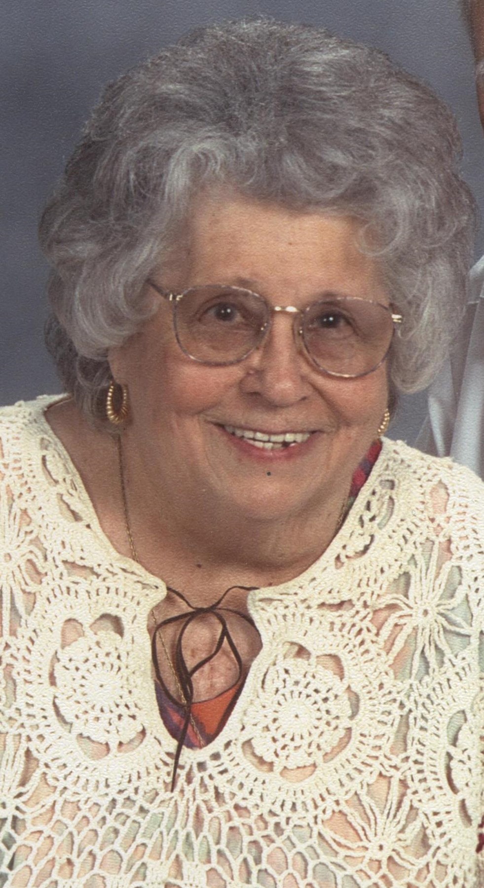 Obituary of Dorris Ruth Rone