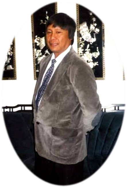 Obituary of Claro L. Eublera
