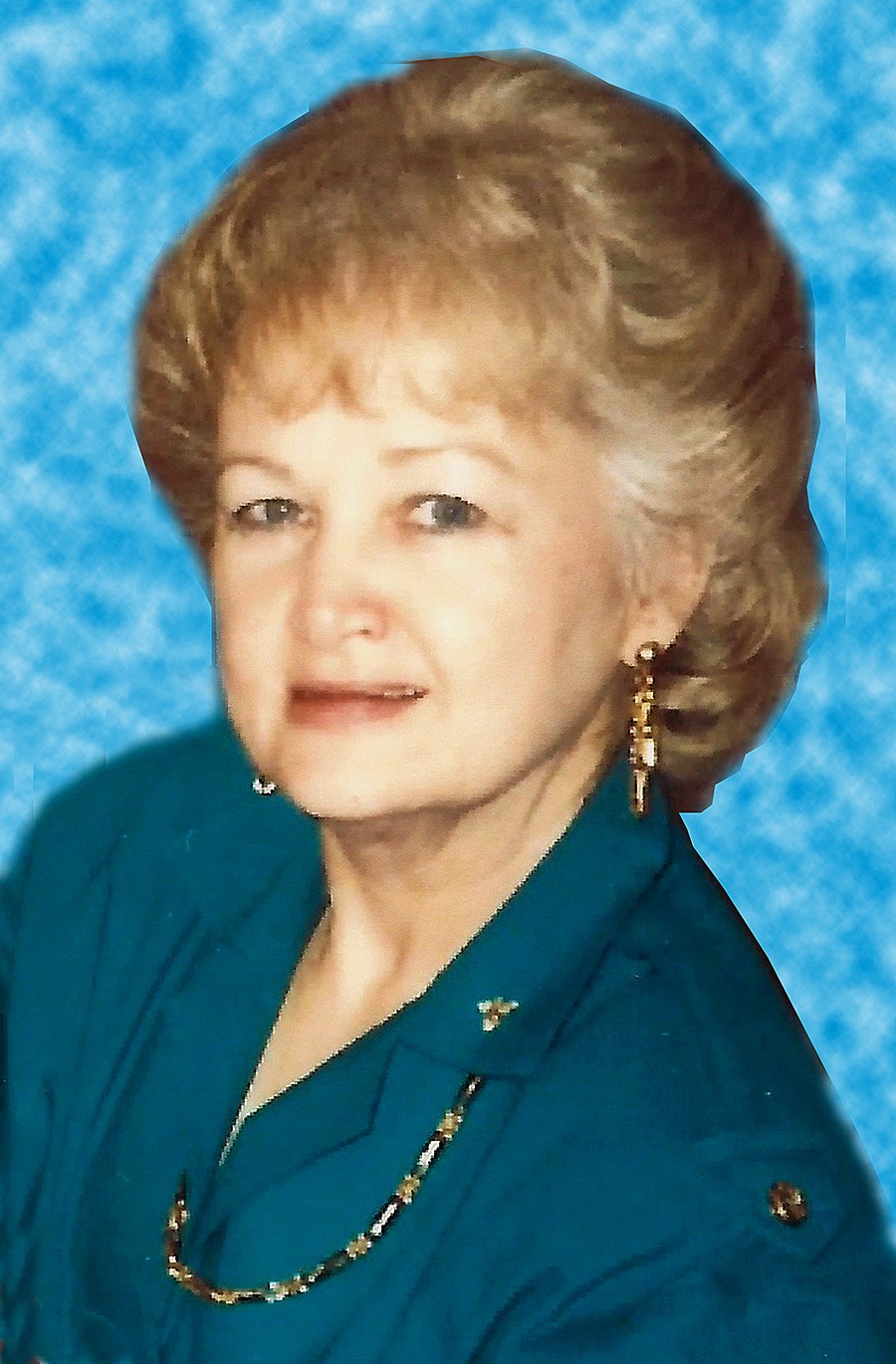 Camille Helen Rada Obituary Chalmette, LA