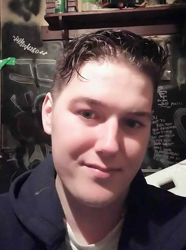 Obituary of Matthew Ryan Menikheim