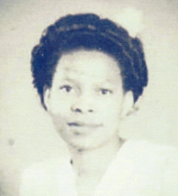 Obituary of Blanche Taylor