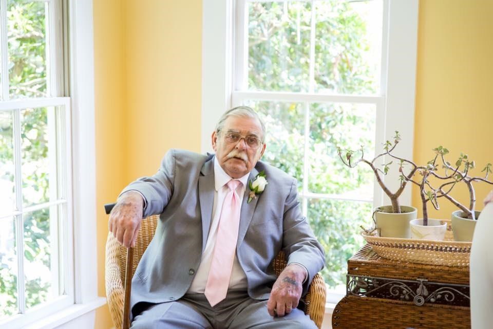 Obituary of Frederick "Fred" Richard Marshall Sr.