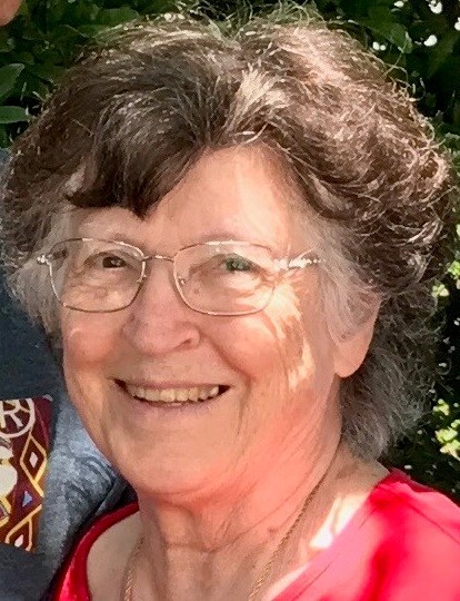 Obituary of Mary A. Scammacca