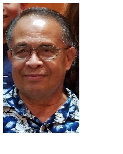 Obituary of Roberto Dimapilis Enriquez