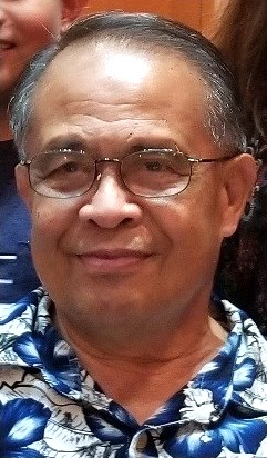 Obituario de Roberto Dimapilis Enriquez