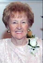 Obituario de Dorothy R. Fleming