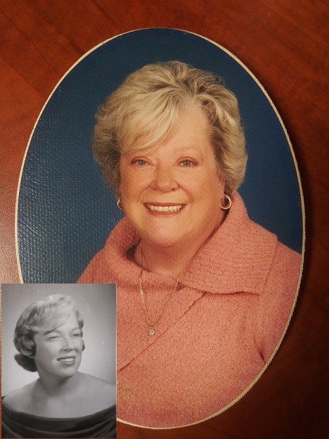 Obituary of Diane Vestal