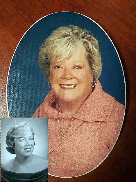 Obituary of Diane Vestal
