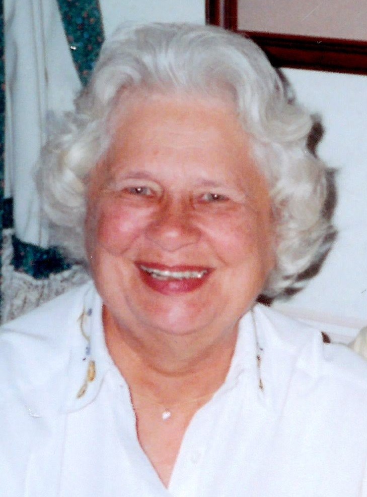 Obituary of Marilyn Louise Bercheck