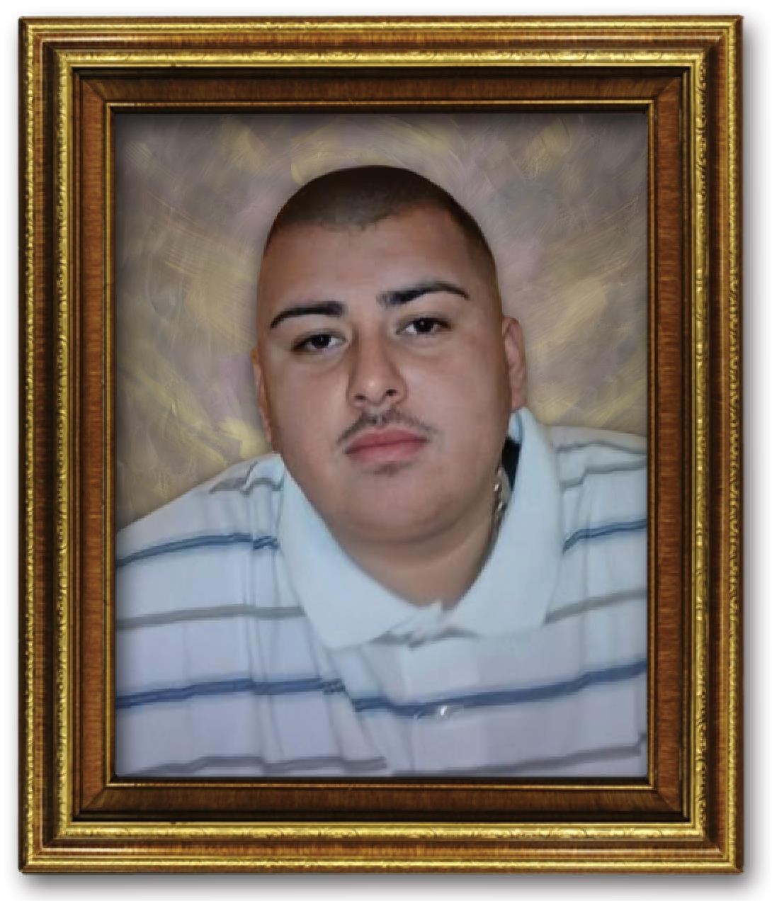 Obituary of Francisco Javier Hernandez Torres