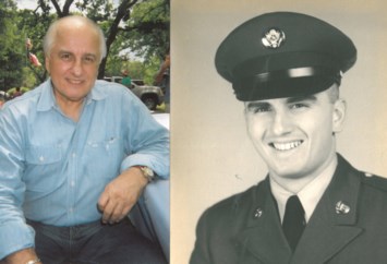 Obituary of Roger Frederick Siener