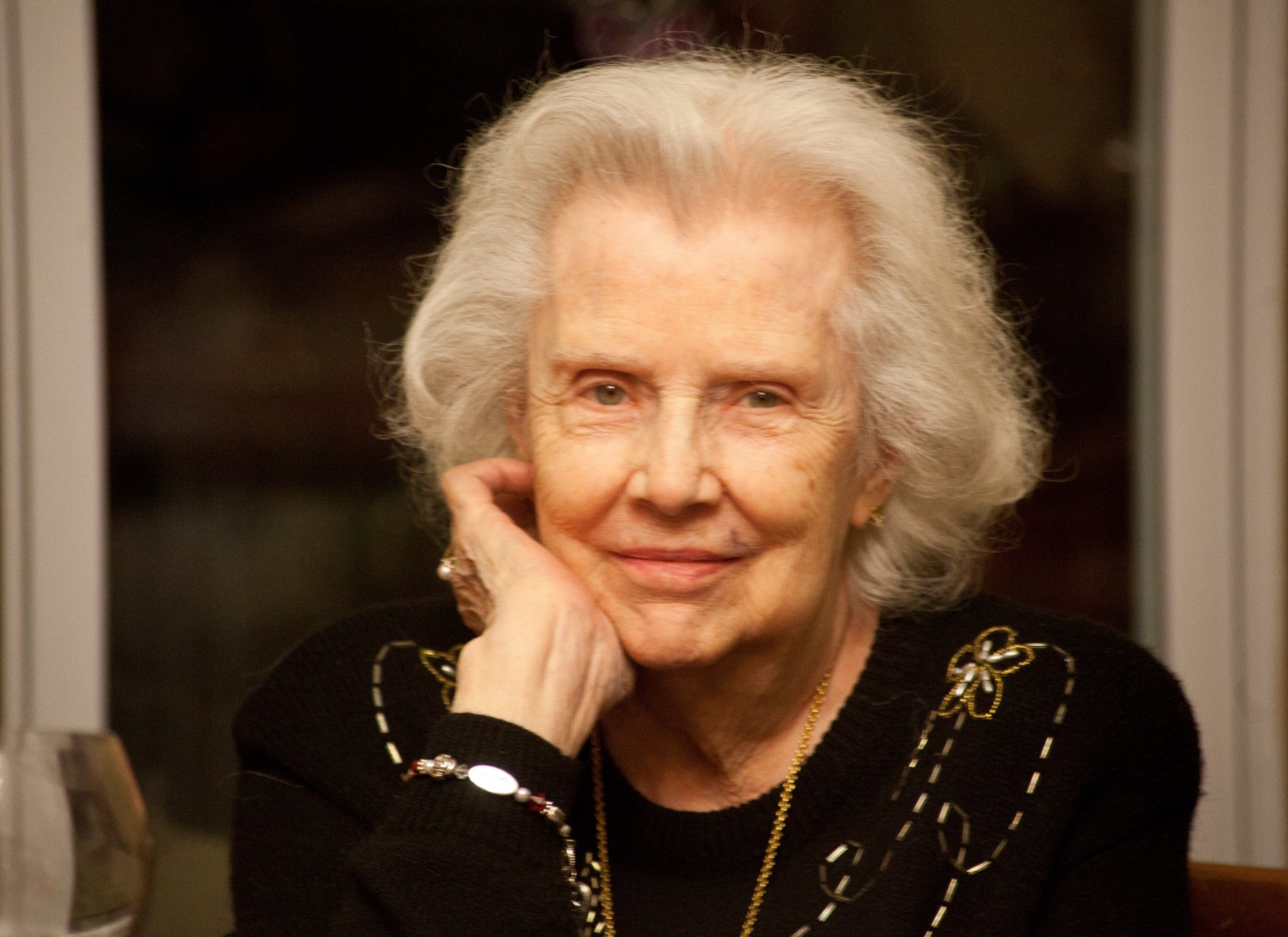 Obituary of Theresa D. Sullivan