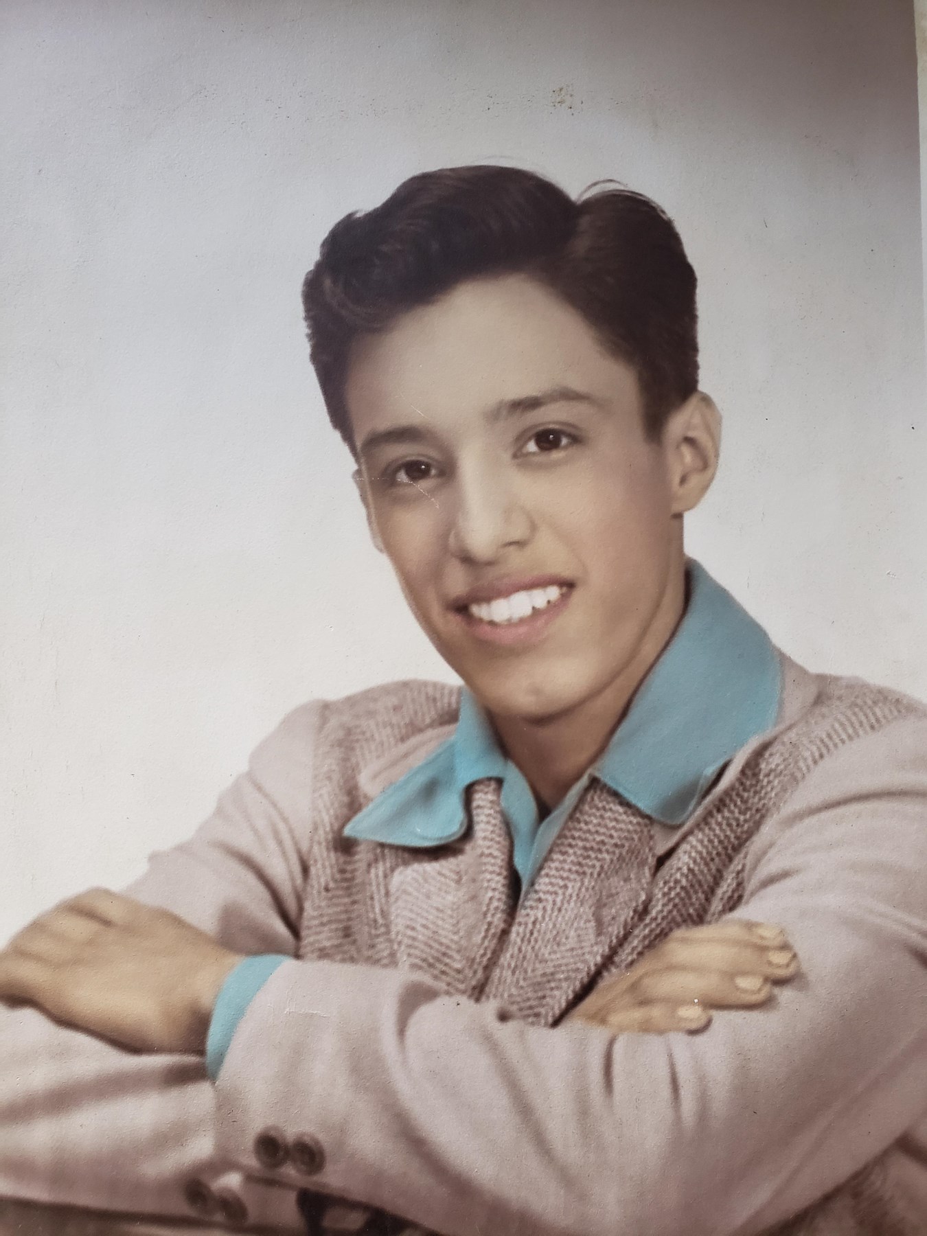 Obituary of Carlos Rangel