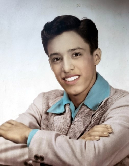 Obituary of Carlos Rangel