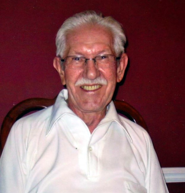Obituary of William H. Allen Jr.