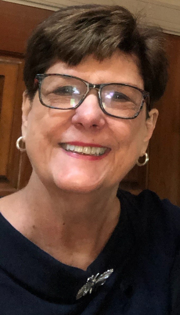 Obituario de Brenda Beatty Walters