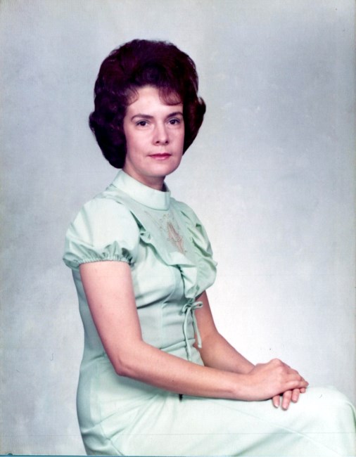 Obituary of Imogene Tighe