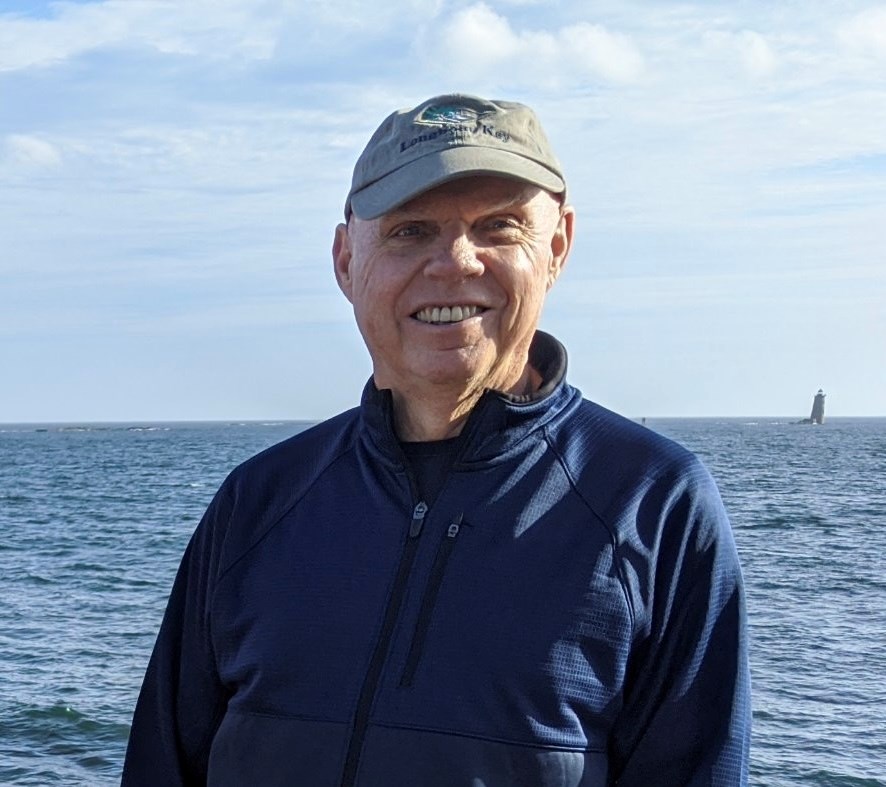 Allan Paul Thompson Obituary Old Lyme, CT