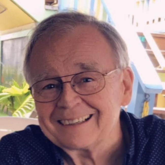 Obituary of Martin Herbert Bekkedal