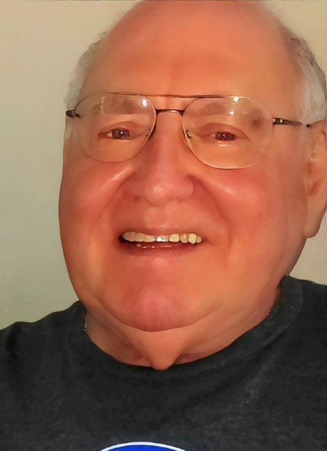 Obituary of John J. Penhaker