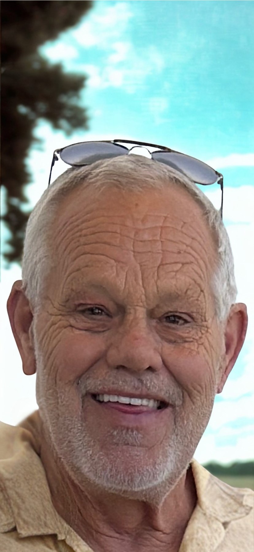 Obituary of Frank Joseph Schneider