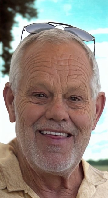 Obituary of Frank Joseph Schneider