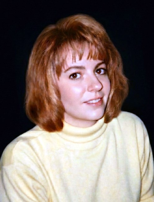 Obituary of Angela Lynn Hillenbrand