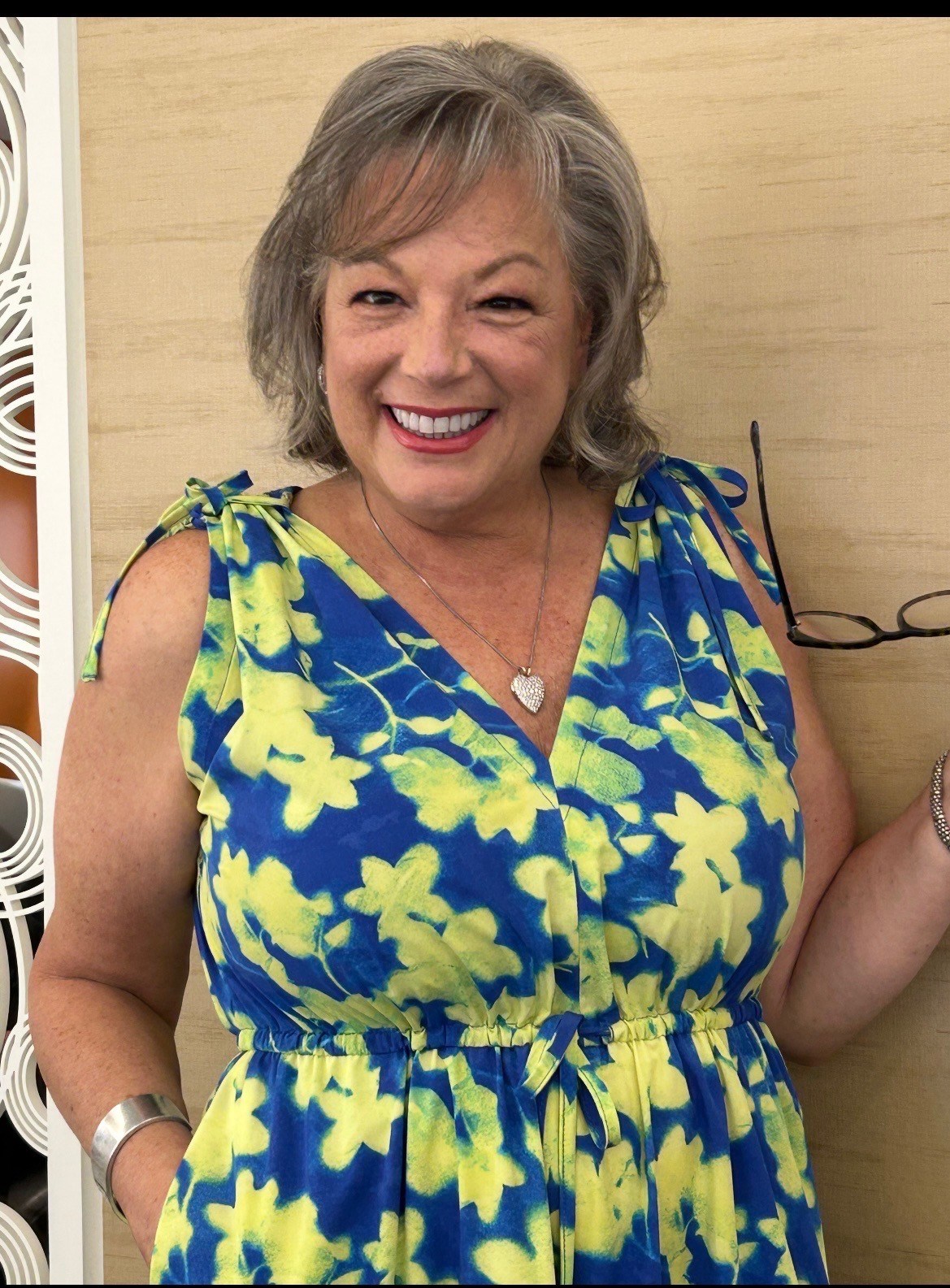 Obituary of Lisa P. Pappas