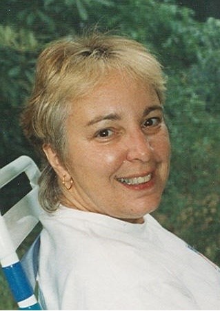 Obituary of Evelyn Grace Tackett