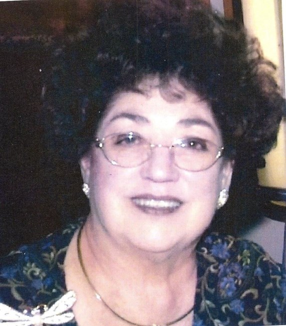 Obituary of Mary Eiber