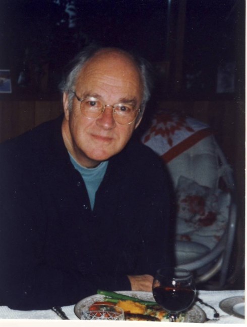 Obituary of Mr. Paul Kenneth Roblin