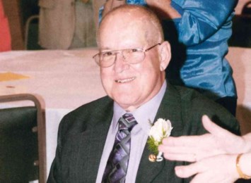 Obituary of David Mays