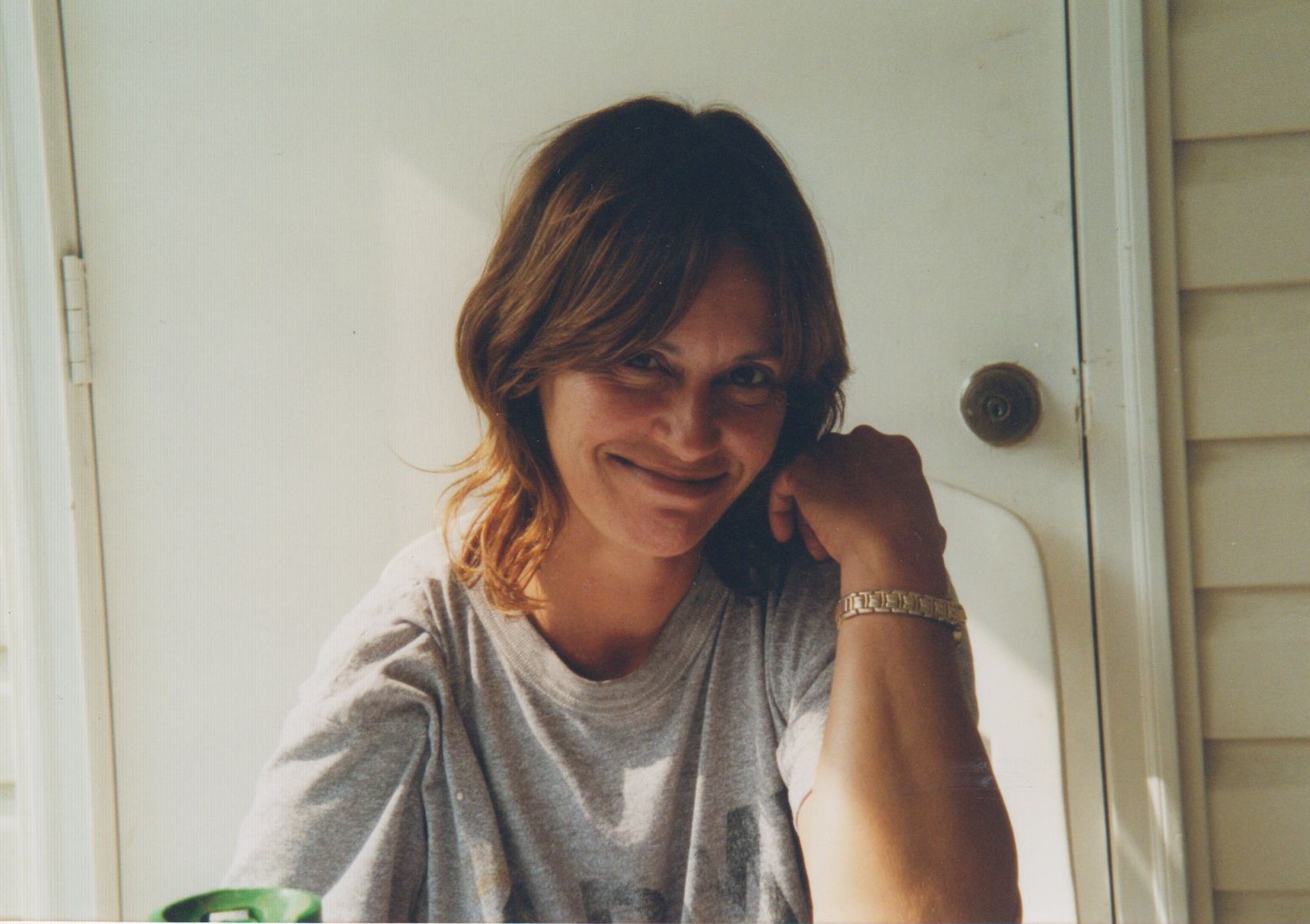 Obituary of Tina Louise Wixson