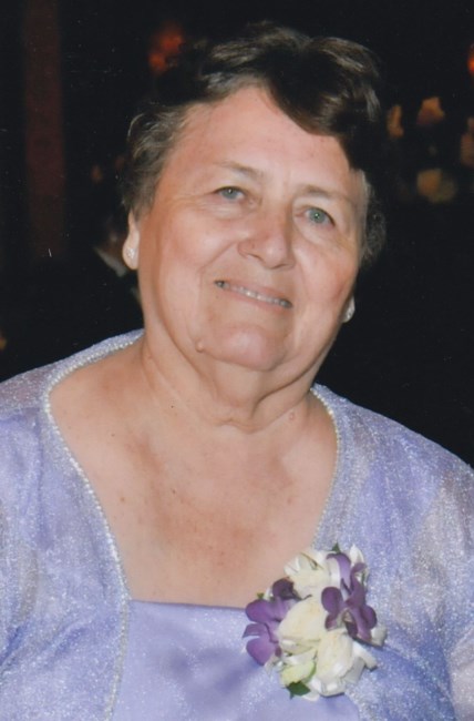 Obituary of Ramona Cantu