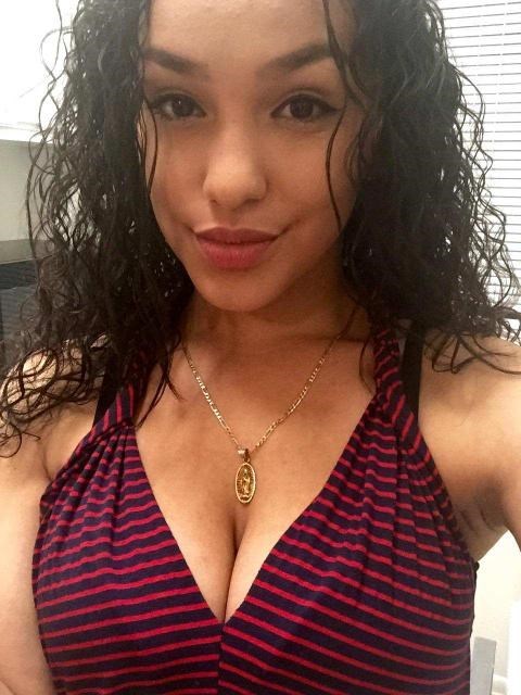 Obituario de Gyzelle Yanira Diaz